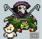 CC BeakedAssassin Vershul