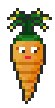 Carroty