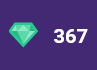 Gems tooltip