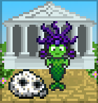 Branderwall Medusa
