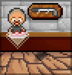 Background tavern