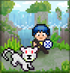 Branderwall Digimon Joe
