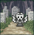 Branderwall DW Weeping Angel-Animated