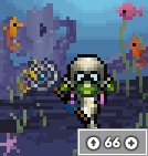 CC - Clean the Aquarium