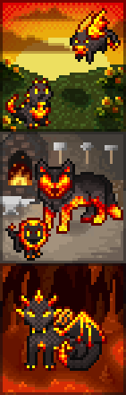 Promo ember potions