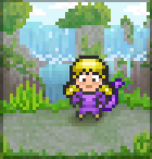 Branderwall Chrono Trigger Ayla