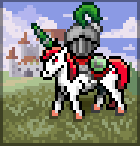 Branderwall Heroic Knight