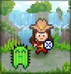 Branderwall Digimon Mimi