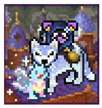 CC drosera thief