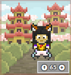Gray Kitsune