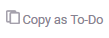 HabitRPG Chat ToDo Button