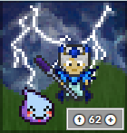 Gray Stormcaller