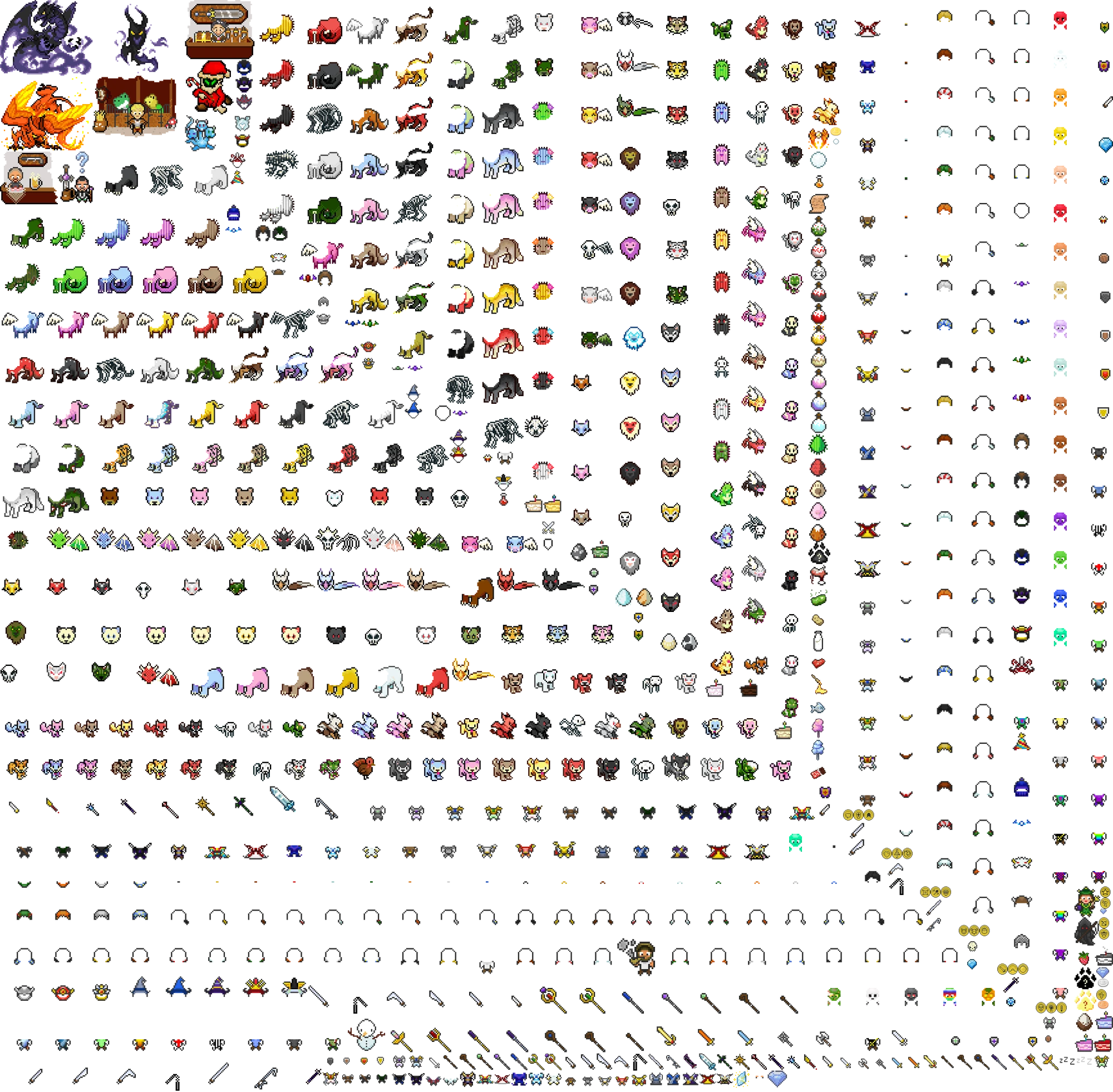 Pets/doc Habitica Wiki Fandom