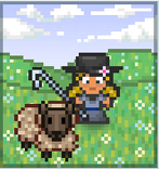 Romi Bo Peep