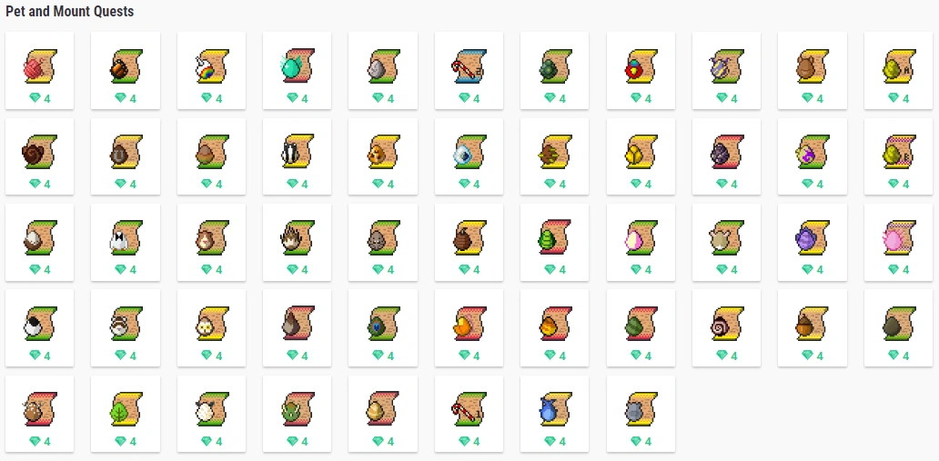 Image Gem Quests.png Habitica Wiki FANDOM powered by Wikia