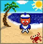 Branderwall Lobster Sailor