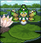 Dragonfly Healer