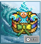 Egg Ship