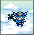 Branderwall FFIV Kain