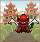 Branderwall Mantis Rex