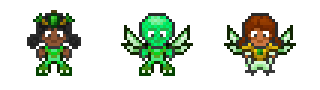 Winged Goblin Promo