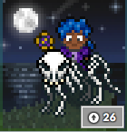 Skeleton Soothsayer