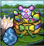 CC theEasterMouse