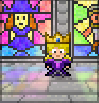 Branderwall Princess Peach