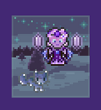 Queen aether