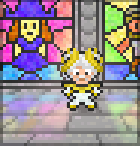 Branderwall Princess Bride Clergy