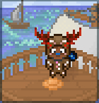Branderwall One Piece Chopper