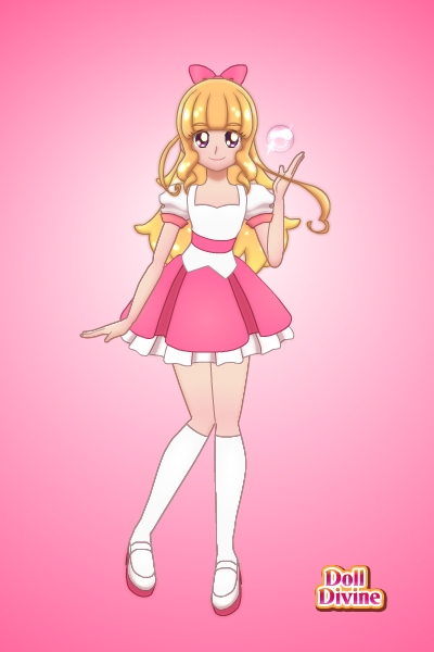 Asahina Aisha | Ha-Chan’s Precure Fandom Wiki | Fandom