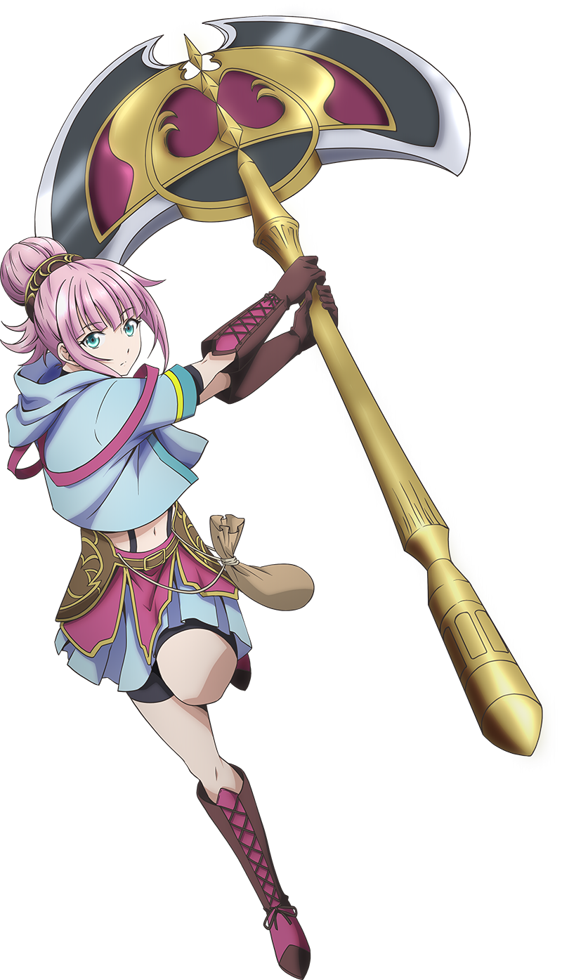 Hachinan Tte Sore Wa Nai Deshou Category:Characters | Hachinan tte, Sore wa Nai Deshou! Wiki | Fandom