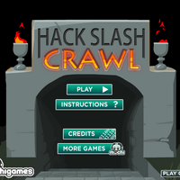 Hack Slash Crawl Wiki Fandom