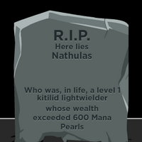 Mana Pearls Hack Slash Crawl Wiki Fandom