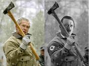 001-Bush-Hitler-m-axt