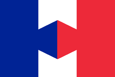 Monsterratflagge