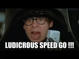 Speed