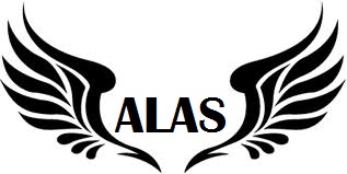 ALAS Logo