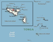 Tonga
