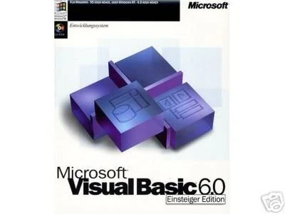 Visual Basic Wikipedia