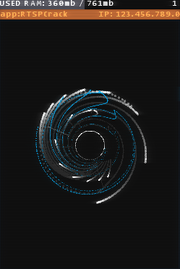 Executables - RTSPCrack