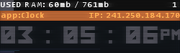 Executables - Clock