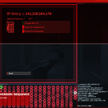 Emergency Trace Aversion Sequence Hacknet Wiki Fandom