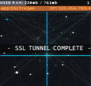 Executables - SSLTrojan