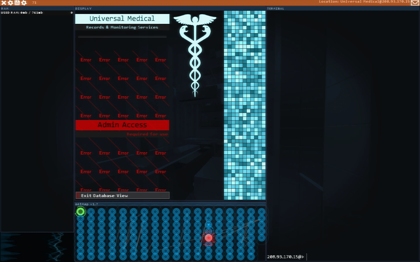 Universal Medical Wiki Fandom