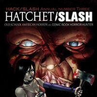 Hatchet Slash Hack Slash Wiki Fandom