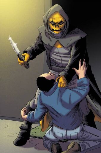 Samhain Hack Slash Wiki Fandom