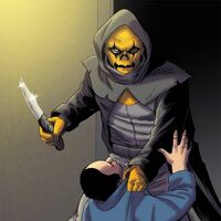 Samhain Hack Slash Wiki Fandom
