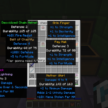 Loot Hack Slash Mine Wiki Fandom